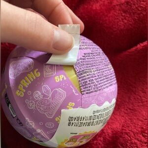 Mini verse Wonka bar